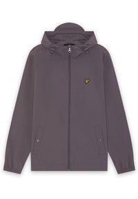 Unausgewählt, haze purple