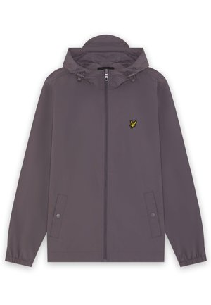 Lyle & Scott, - Kurtka przejściowa