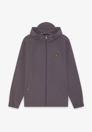 Lyle & Scott, - Kurtka przejściowa