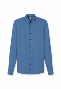 Niet geselecteerd, nürnberger blau