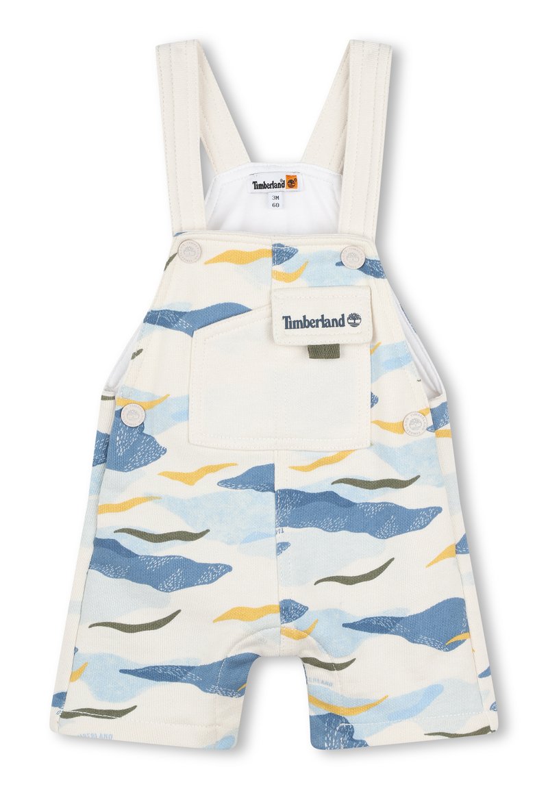 Timberland Tuinbroek beige