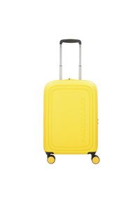 Mandarina Duck Bagage / koffer - duck yellow