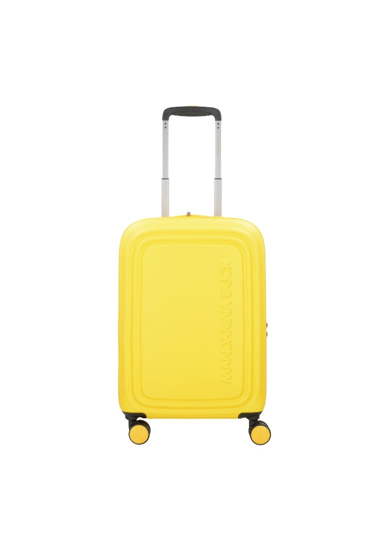 Mandarina Duck Bagage / koffer - duck yellow