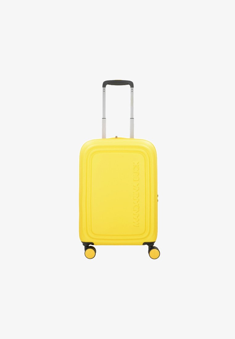 Mandarina Duck Bagage / koffer - duck yellow