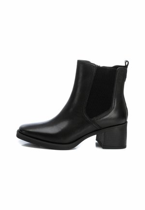 Botines - black