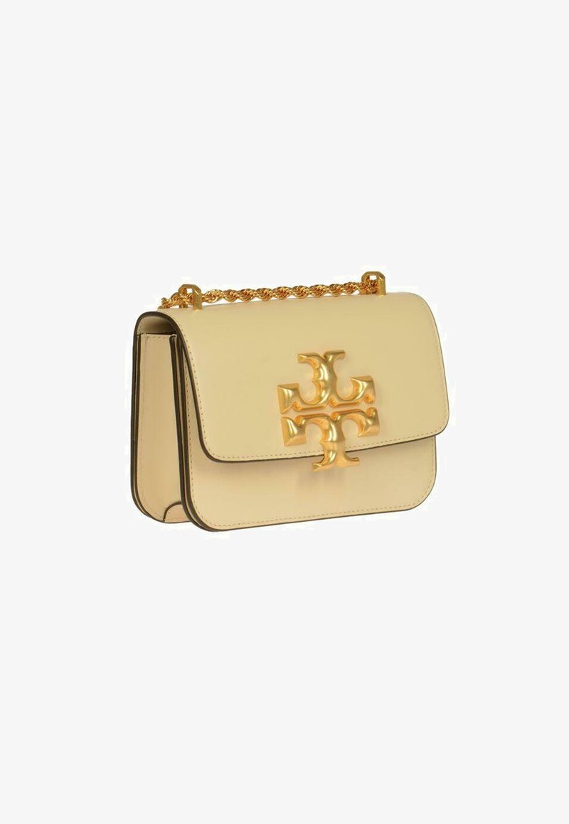 Tory Burch ELEANOR PICCOLA - Sac bandoulière - cream
