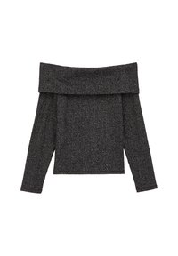 WE Fashion Pulóver - black