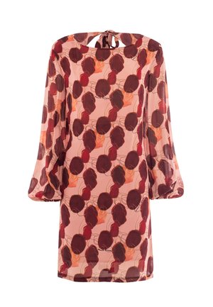 PRINTED  - Robe de jour - multi-coloured