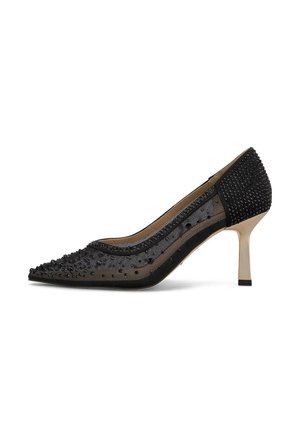 Alma en Pena, ALMA EN PENA-I260274 - Zapatos altos - black