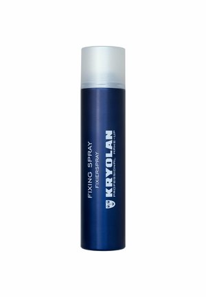 FIXIERSPRAY  - Setting spray & powder - -