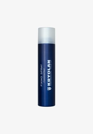 FIXIERSPRAY - Setting spray & powder - -