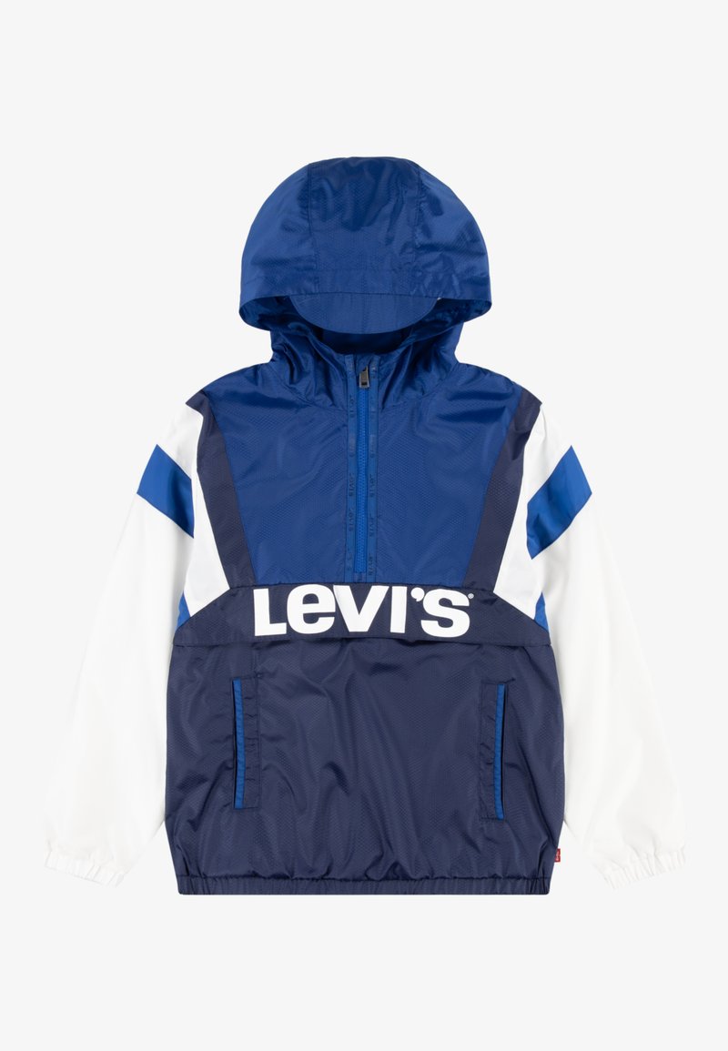 Levi’s® Lichte jas donkerblauw Levi’s® Lichte jas donkerblauw