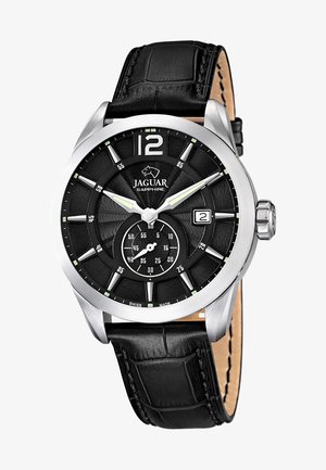 Jaguar ACM KOLLEKTION - Montre - schwarz silber