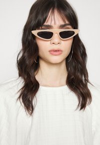 Levi's® CAIT PUFF BLOUSE - Blusa - white