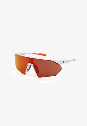 Ochelari sport - weiss