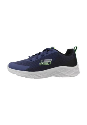 Zapatillas - blau