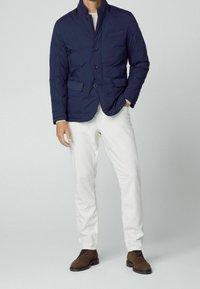 Hackett London Kurtka przejściowa