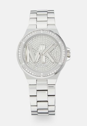 LENNOX - Watch - silver-coloured
