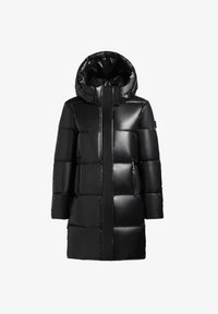 Sélectionné, black