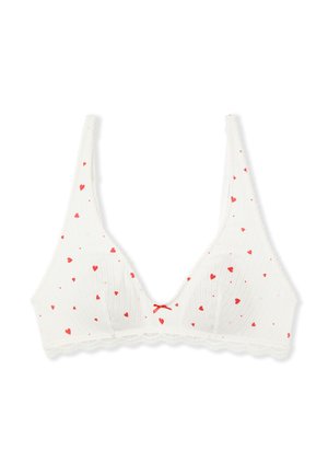 Etam - Biustonosz z trójkątną miseczką