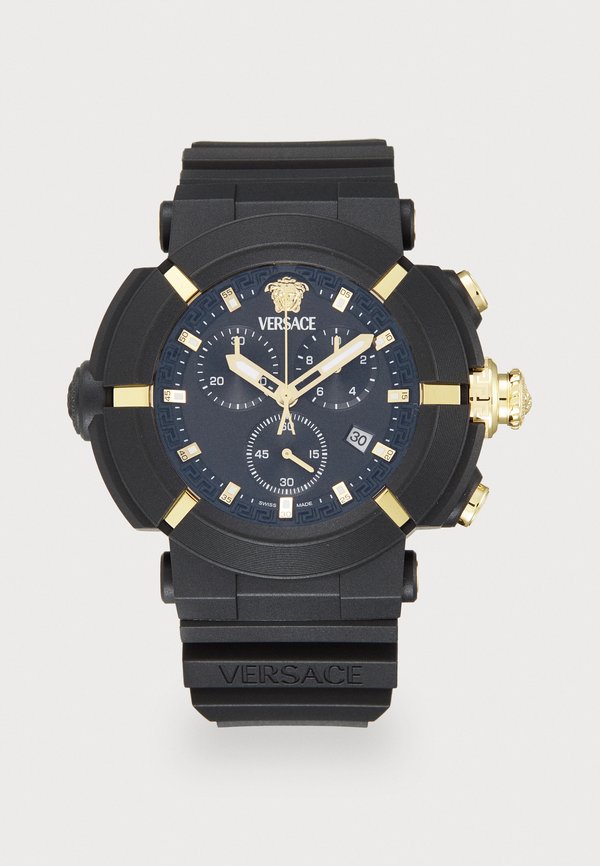 REAL ACTIVE CHRONO UNISEX - Chronograph watch
