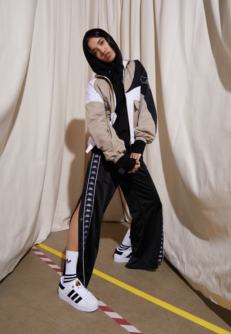 zalando adidas superstar bold