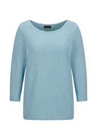 Unausgewählt, light blue