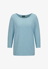 Niet geselecteerd, light blue