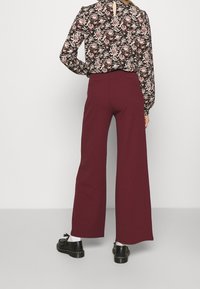 Anna Field Tall Stoffhose - red