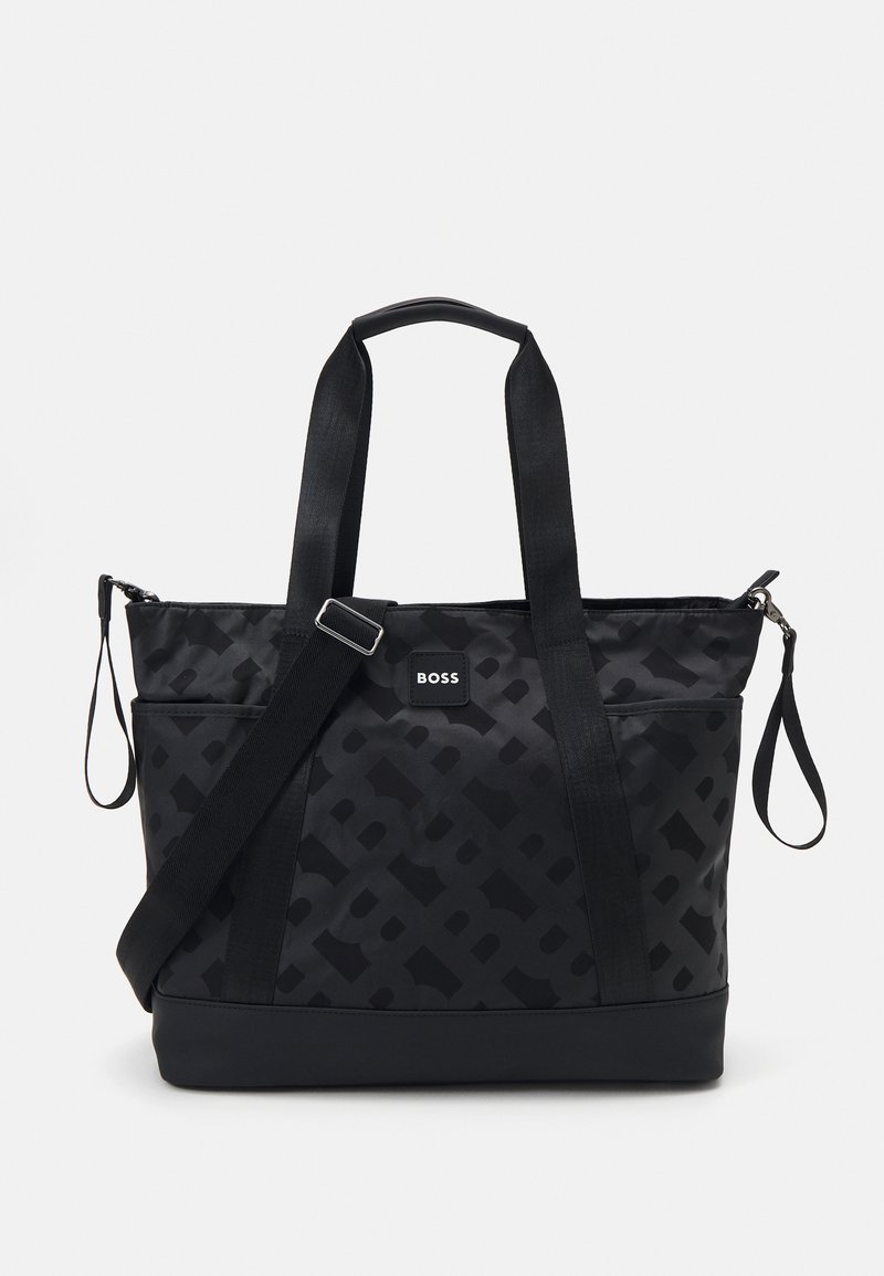 Boss Bags Changing Bag Cookie