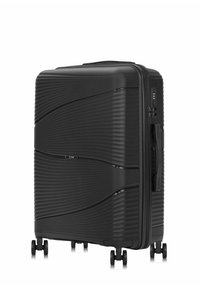 OCHNIK UNISEX czarny