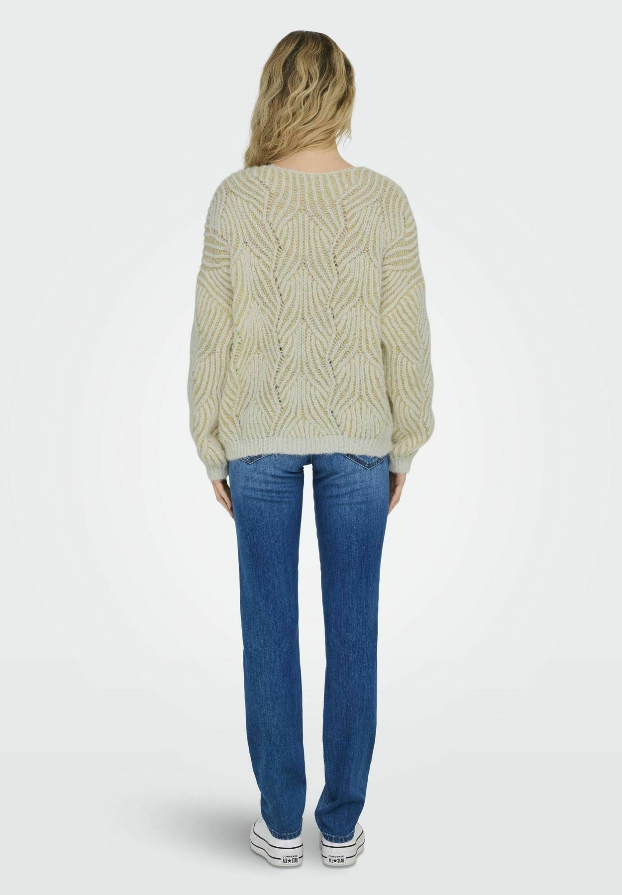 Strickpullover