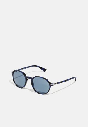 UNISEX - Sunglasses - blue