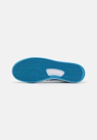 Nike SB ADVERSARY UNISEX - Sapatilhas de skate - midnight navy/white/dutch blue/white