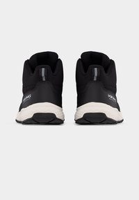 Viking IMPACT MID WP UNISEX - Ψηλά αθλητικά παπούτσια - black