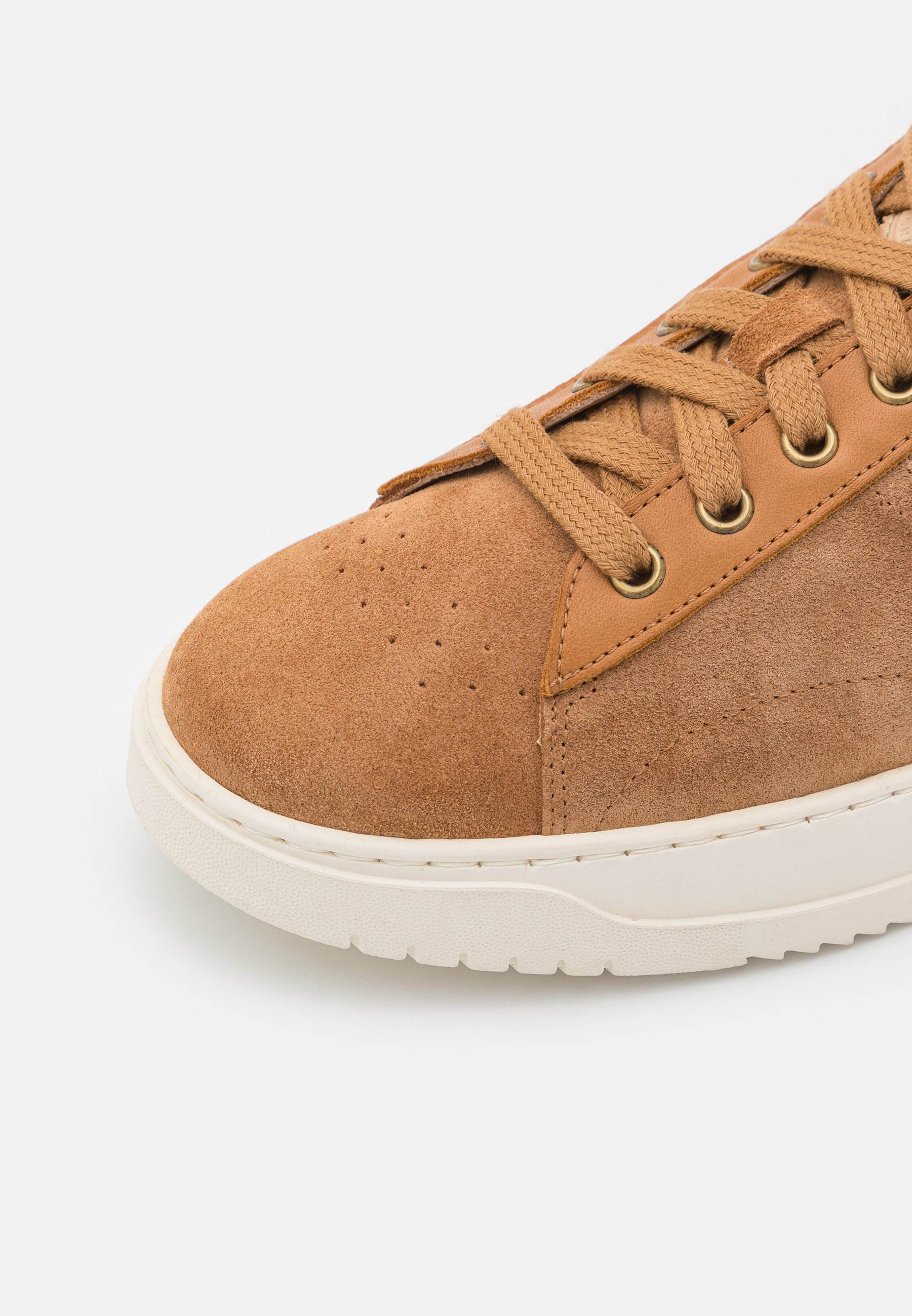 Panama Jack GAME - Zapatillas - bark/marrón - Zalando.es