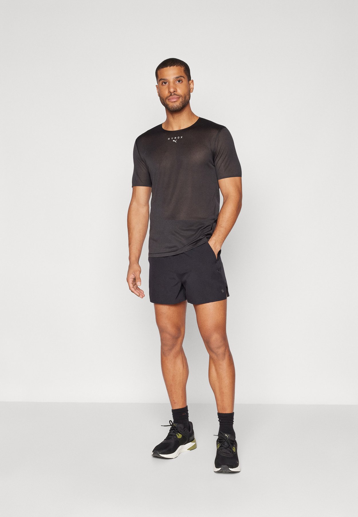 HYROX TEE