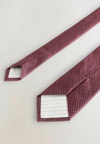 ITALIAN DESIGN - Krawatte - blue