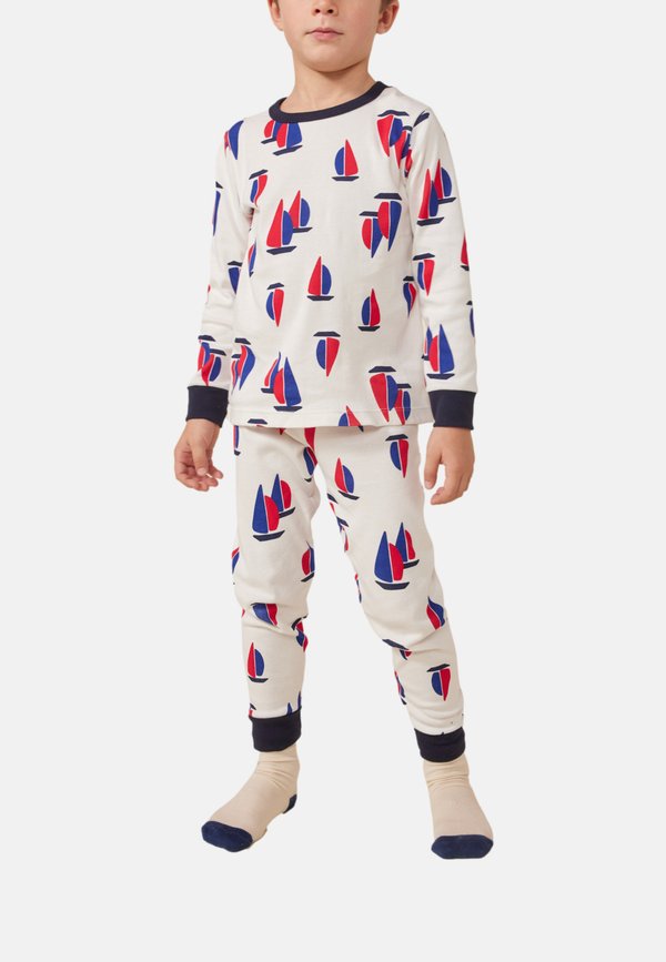 KIDS TAICHI UNISEX - Nachtwäsche Set