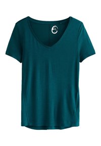 Non selezionato, petrol blue