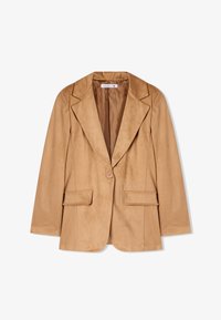 Selezionato, beige