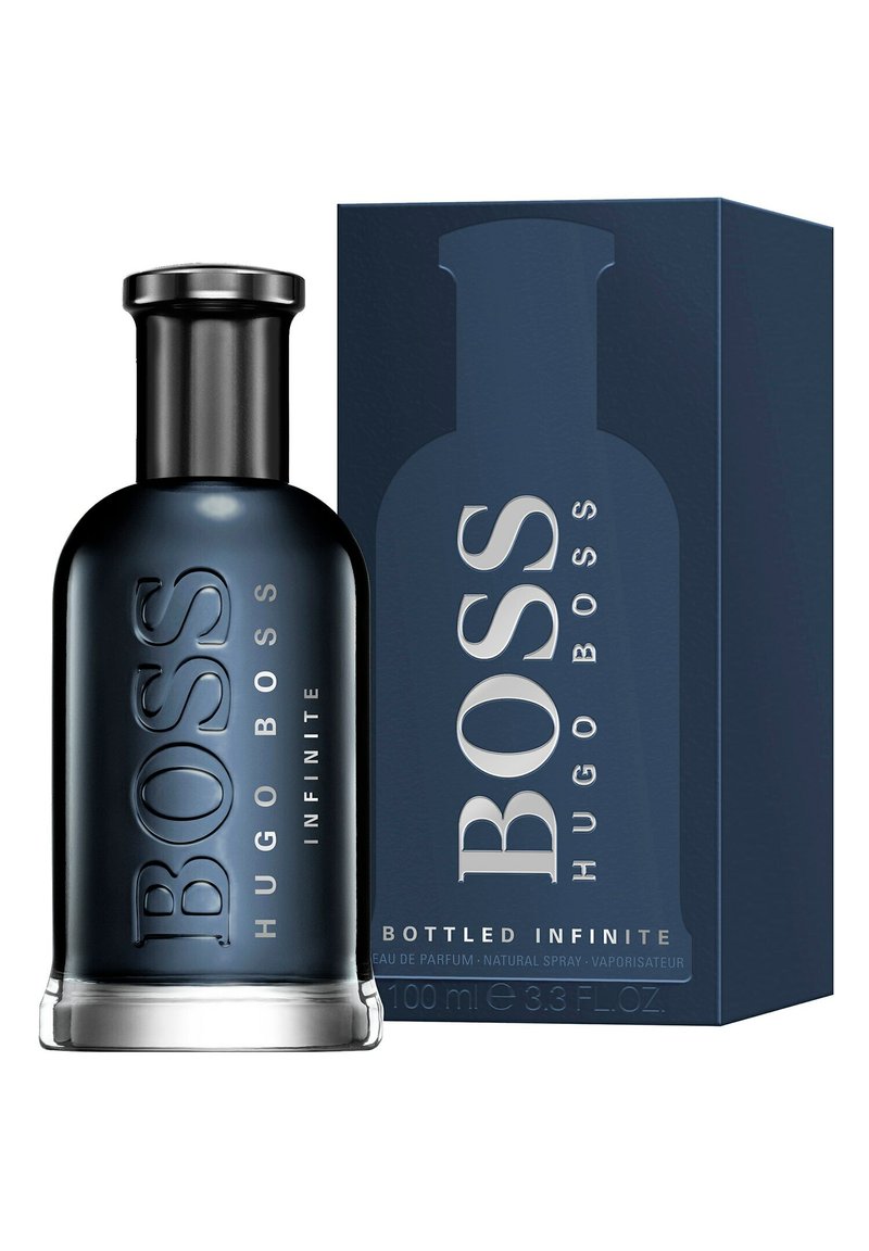 Herren Parfum | Hugo Boss Fragrances BOSS BOTTLED INFINITE Eau de Parfum - JG89575 Herren Parfum | Hugo Boss Fragrances BOSS BOTTLED INFINITE Eau de Parfum - JG89575