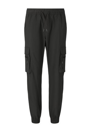 Whistler, PORTUS - Pantalon de survêtement - black