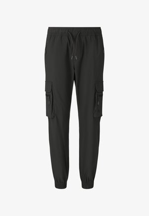 Whistler, PORTUS - Trainingsbroek - black