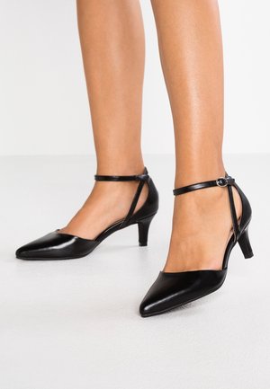 Anna Field Czółenka