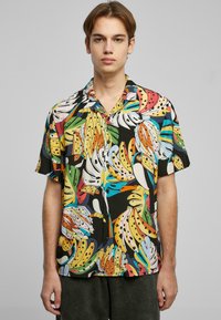 Urban Classics - AOP RESORT - Camicia - toucans Immagine in miniatura 1