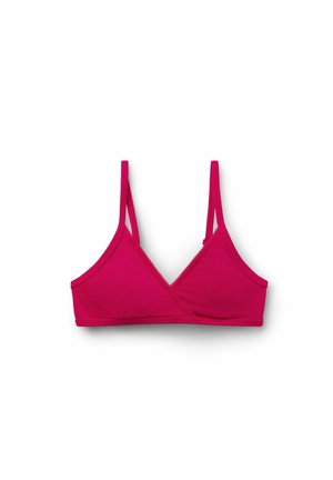 Podprsenka pod tričko - rosa - 441y - rosa lampone