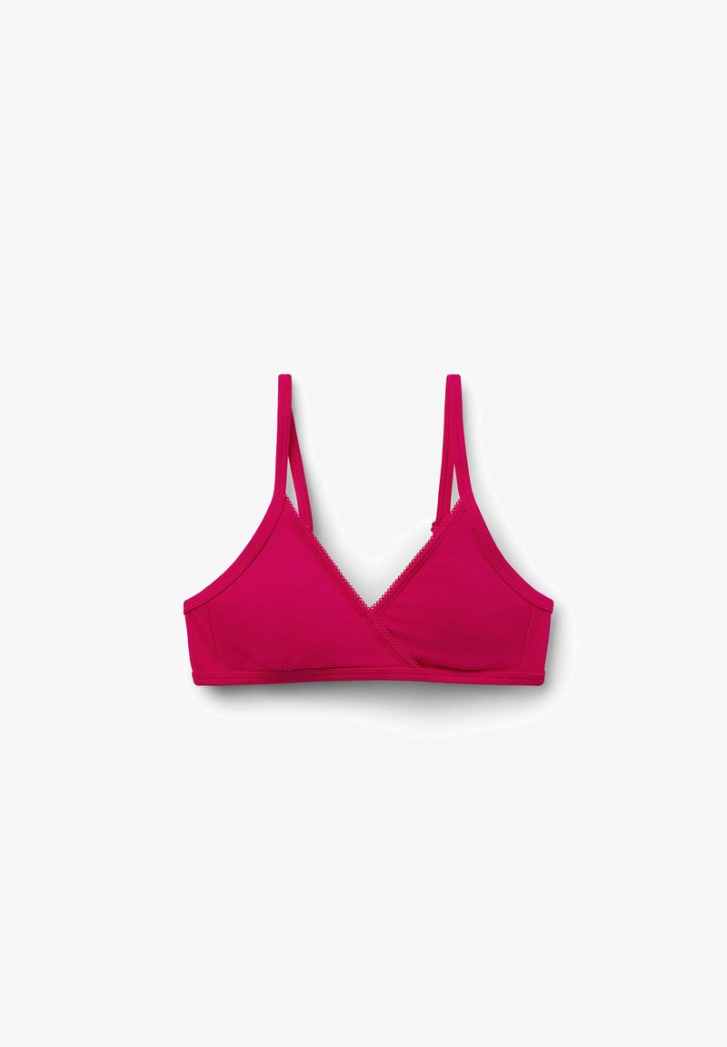 Tezenis Podprsenka pod tričko - rosa - 441y - rosa lampone