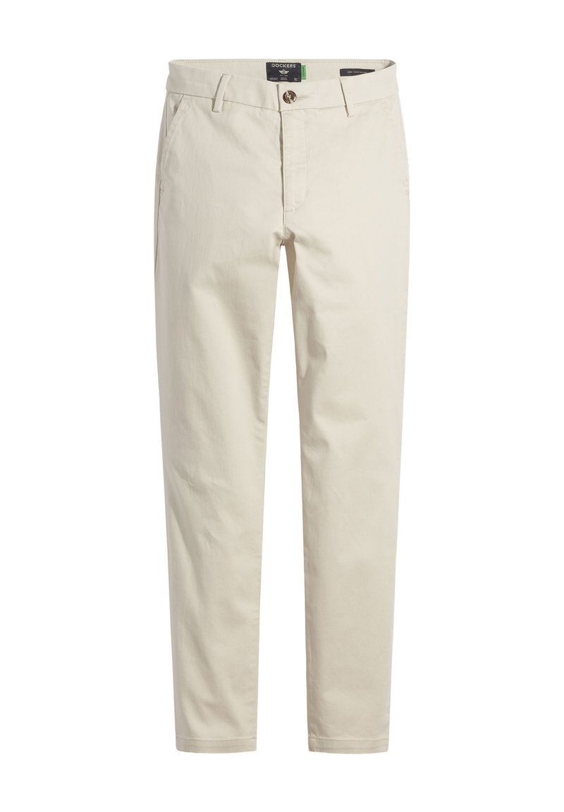 Dockers Chino zandkleur