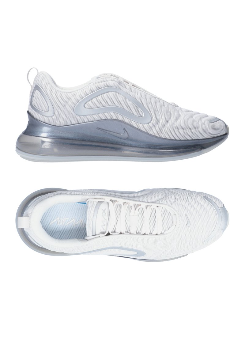 Sportswear AIR MAX 720 - Zapatillas - grau/gris -